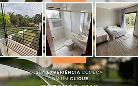 Espelho D'Água Pousada Boutique - Capitólio