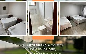Espelho D'Água Pousada Boutique - Capitólio